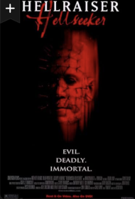 Hellraiser: Hellseeker